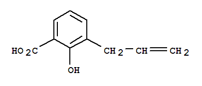 CAS 42729-96-4 molecular structure
