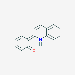 CAS 42731-96-4 molecular structure