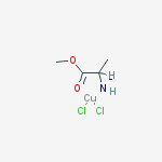 CAS 42745-29-9 molecular structure