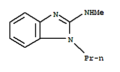 CAS 429646-29-7 molecular structure
