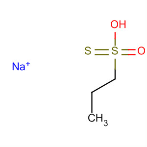 CAS 43080-29-1 molecular structure