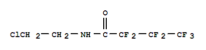 CAS 4314-29-8 molecular structure