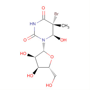 CAS 43179-29-9 molecular structure