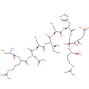 CAS 433685-29-1 molecular structure
