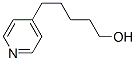 CAS 4343-96-8 molecular structure