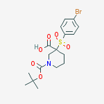 CAS 435309-96-9 molecular structure