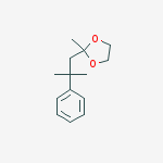 CAS 4359-29-9 molecular structure
