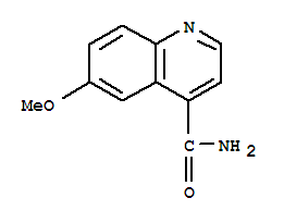 CAS 4363-96-6 molecular structure