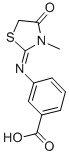 CAS 436811-29-9 molecular structure