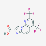 CAS 439094-96-9 molecular structure