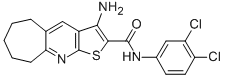 CAS 441718-29-2 molecular structure