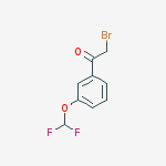 CAS 443914-96-3 molecular structure