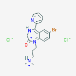 CAS 4466-96-0 molecular structure