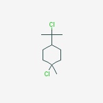 CAS 4497-96-5 molecular structure