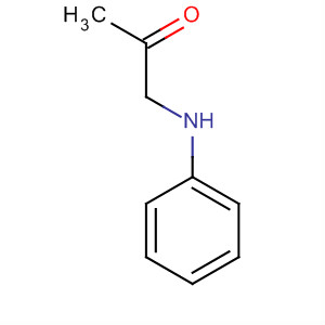 CAS 4504-29-4 molecular structure