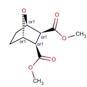 CAS 4505-29-7 molecular structure