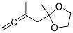 CAS 4528-29-4 molecular structure