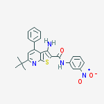 CAS 4528-96-5 molecular structure
