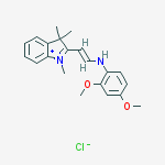 CAS 4529-96-8 molecular structure