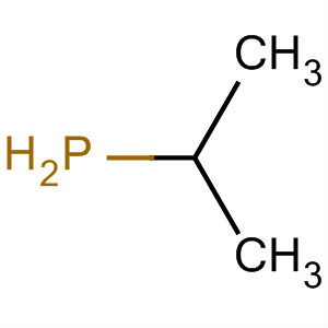 CAS 4538-29-8 molecular structure