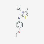 CAS 454178-29-1 molecular structure