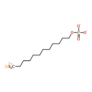 CAS 4615-29-6 molecular structure