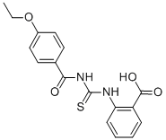 CAS 462603-96-9 molecular structure