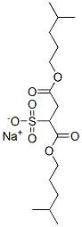 CAS 4632-96-6 molecular structure