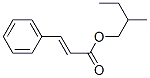 CAS 4654-29-9 molecular structure