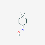 CAS 4701-96-6 molecular structure
