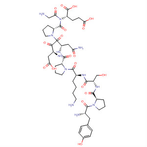 CAS 472955-29-6 molecular structure
