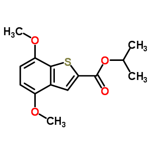 CAS 474310-29-7 structure