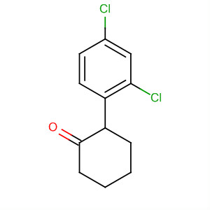 CAS 474656-29-6 molecular structure