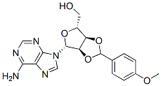 CAS 47578-96-1 molecular structure