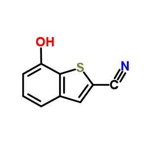 CAS 476199-29-8 structure