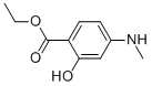 CAS 476614-96-7 molecular structure