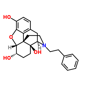 CAS 4778-96-5 molecular structure