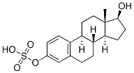 CAS 481-96-9 molecular structure