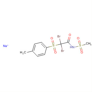 CAS 484659-96-3 molecular structure