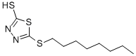 CAS 4858-29-1 molecular structure