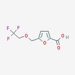 CAS 488795-29-5 molecular structure