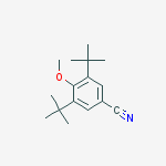 CAS 4917-29-7 molecular structure