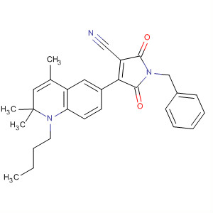 CAS 494765-29-6 molecular structure