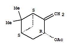CAS 4955-29-7 molecular structure