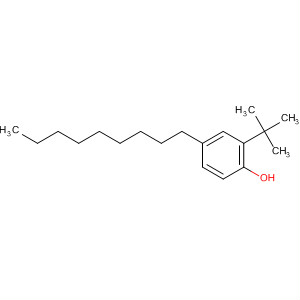 CAS 4960-96-7 molecular structure