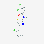 CAS 496017-29-9 molecular structure