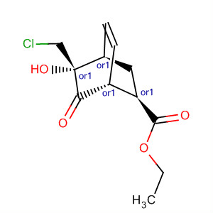 CAS 496835-96-2 molecular structure
