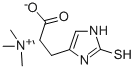 CAS 497-30-3 structure