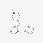 CAS 4983-96-4 molecular structure