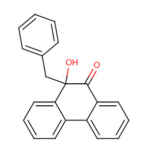 CAS 5025-29-6 molecular structure